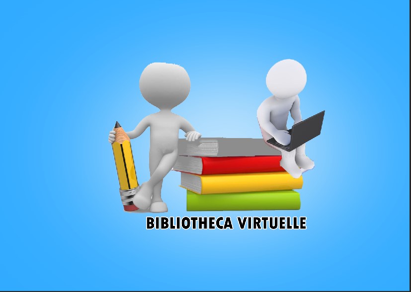 Logo Bibliothèque Virtuelle